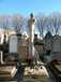  tombe de Sainte-Beuve, cimetière de Montparnasse